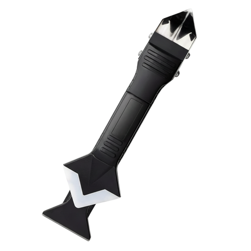 3-In-1 Caulking Tool